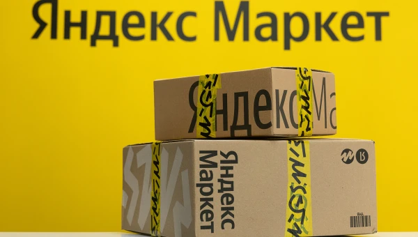 У «Яндекс маркета» появился собственный бренд кофе