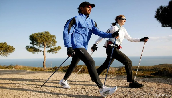 Терапевт Патель: Быстрая ходьба минимизирует риск смертельных заболеваний