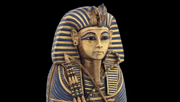 RdE: Утерянный саркофаг Рамсеса II удалось идентифицировать