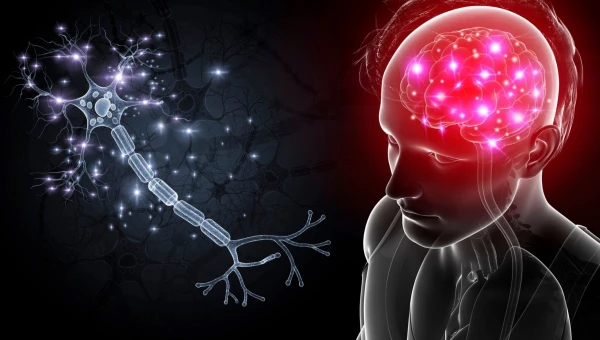 Science: Выявлены изменения в мозге при ПТСР и депрессии