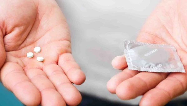 Science: Выявлен прогресс в разработке противозачаточных таблеток для мужчин