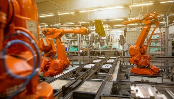 Илон Маск: Роботы смогут избавить людей от работы в скором будущем