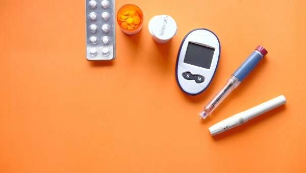 Daily Mail: Слабость и головокружение указывают на риск диабета 2-го типа