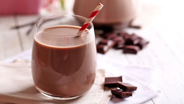 Диетолог Грассо рассказал, что какао ускоряет восстановление после тренировки