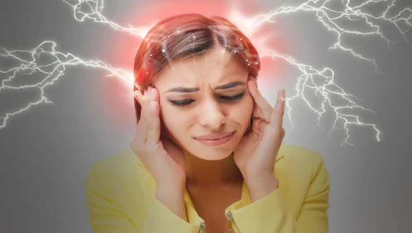 Headache: Климатический кризис обостряет мигрень