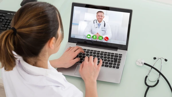 JAMA: Виртуальные помощники снижают нагрузку на врачей