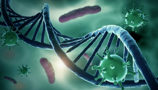 The Conversation: Древняя вирусная ДНК связана с психическими расстройствами