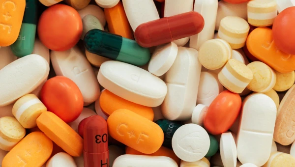 Daily Mail: Длительное применение таблеток от тошноты может привести к депрессии
