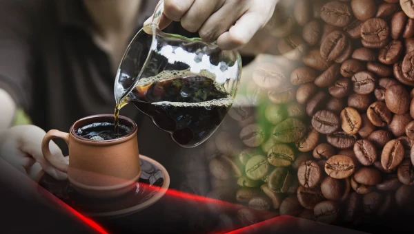 Daily Mail: Доктор Меллор рассказал о влиянии кофе на организм