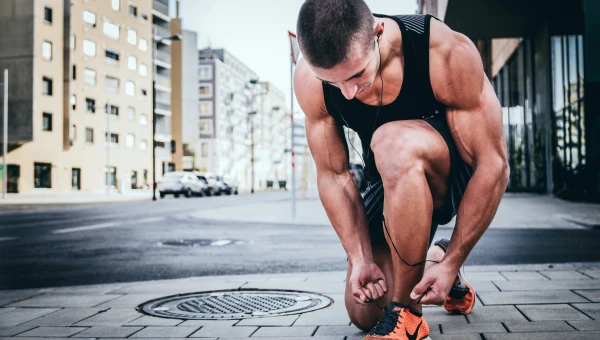 Время тренировки больше влияет на похудение, чем количество шагов