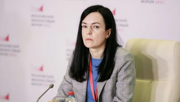 Мария Багреева: На 48% увеличился оборот обрабатывающей промышленности Москвы