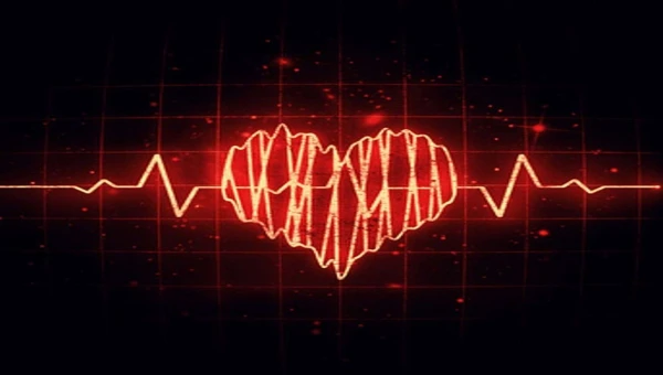 Врач Александр Мясников рассказал из-за чего может замедляться ритм сердца