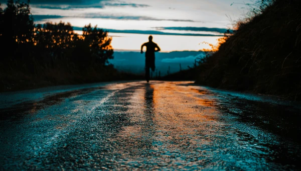 The Conversation: Ежедневный бег опасен для здоровья