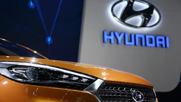 Экс-инженер Porsche Харрер возглавит новое подразделение Hyundai Motor Group