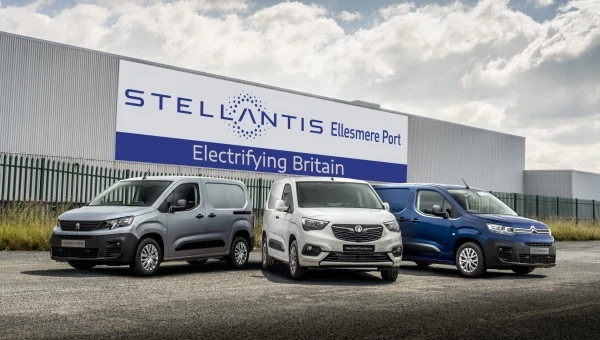 Компания Stellantis продолжит производство своих автомобилей на заводах в Италии