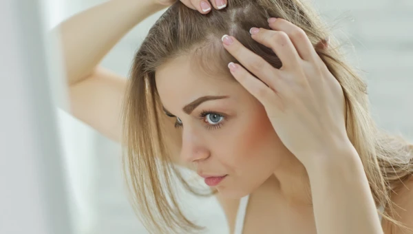 JAMA: Противозачаточные таблетки могут привести к выпадению волос