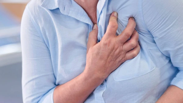 Врач Чистякова: В жару страдает сердце и повышается риск развития тромбов