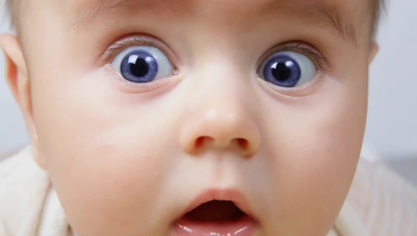 JAMA: Анализ движений глаз может повысить раннюю и точную диагностику аутизма