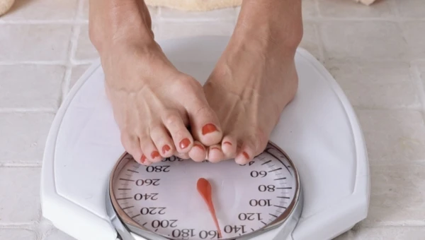 Почти 20% женщин, переживших рак молочной железы, страдают от увеличения веса