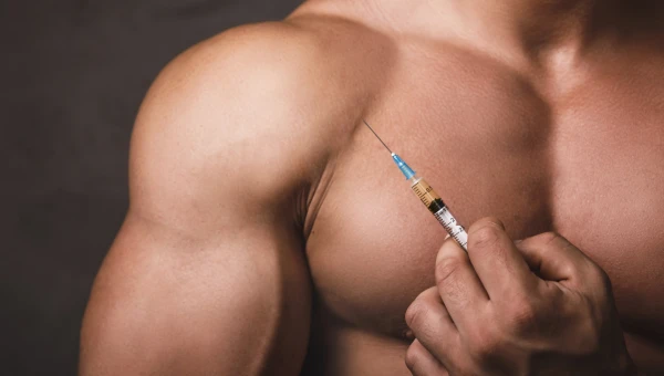 ENDO: Прекращение приёма стероидов связано с ухудшением потенции