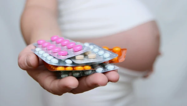 ENDO: При беременности метформин так же безопасен, как и инсулин