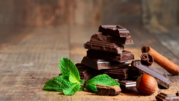 Food Research International: Тёмный шоколад оказался безопасен для здоровья