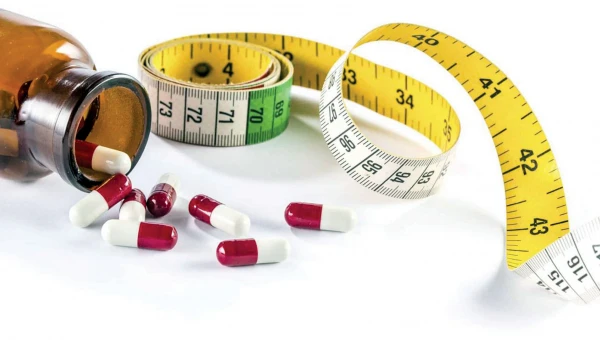 NatCom: Препараты для снижения веса снижают уровень алкогольных расстройств
