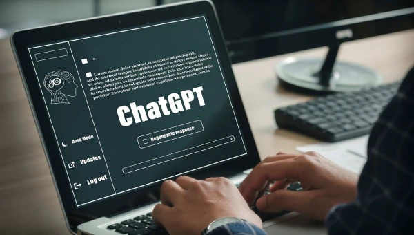 ChatGPT стал недоступен для многих пользователей по всему миру