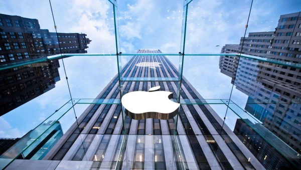 TrendForce: Компания Apple не выпустила складной iPhone из-за складки на дисплее