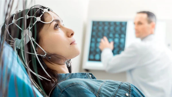 NatCom: Ультразвук обещает новый подход к глубокой стимуляции мозга
