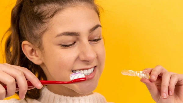 Стоматолог Люнг: Избыток перекиси водорода в отбеливающих зубы средствах опасен