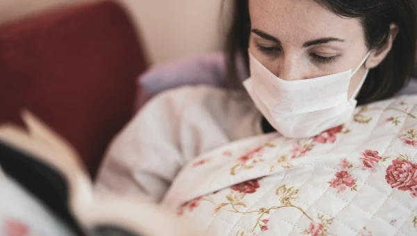 Терапевт Агеева: В жаркую погоду легко заразиться гриппом