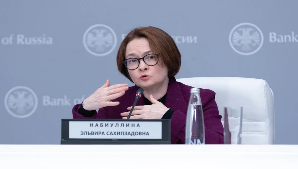 Глава ЦБ России Набиуллина считает, что кредиты берут оптимисты