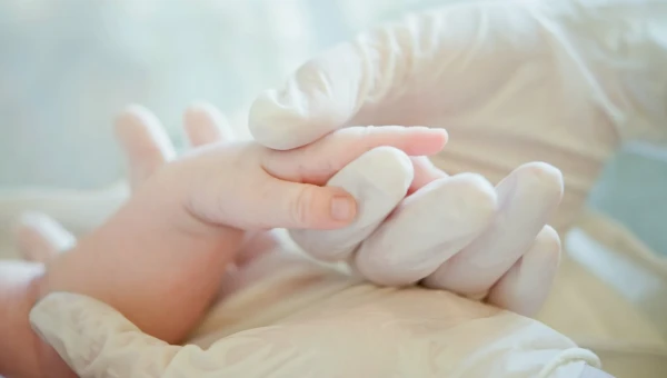 Наночастицы представляют опасность для нерождённых детей