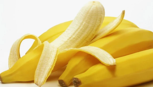 Идентифицированы ключевые ферменты устойчивости бананов к болезням