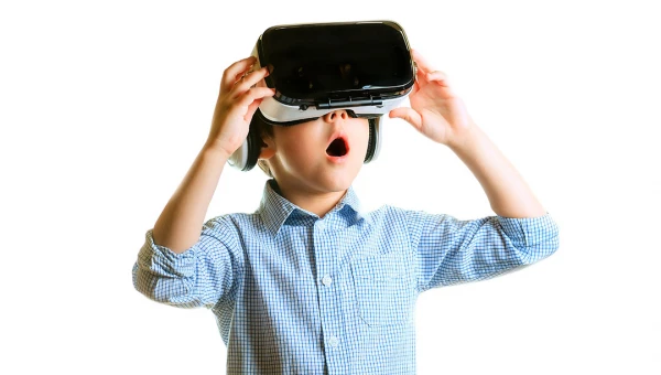 ТАСС: VR-нейротренажер в домашних условиях помогает детям с СДВГ