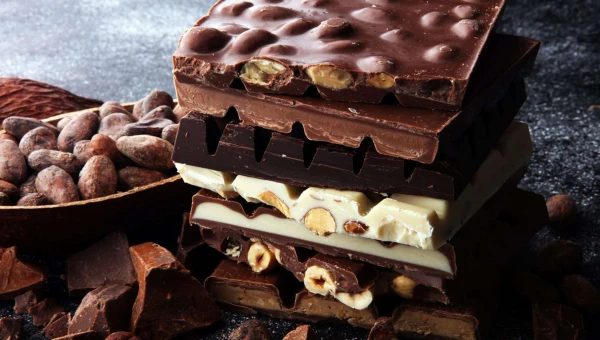 Врач-диетолог Кривченков: Шоколад не приводит к ожирению