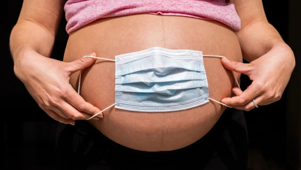 Воздействие фталатов связано с риском артериального давления при беременности