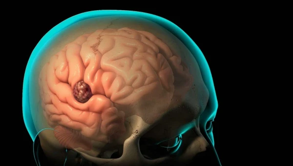 Нейрохирург Киньонес-Инохоса назвал главные симптомы опухолей головного мозга
