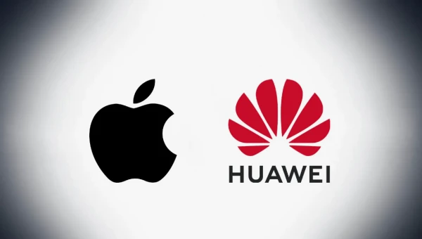 Huawei опережает Apple на рынке смартфонов высокого класса в Китае