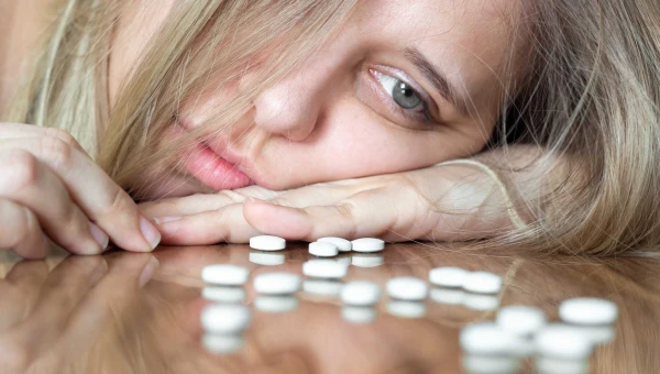 The Lancet: Синдром отмены антидепрессантов затрагивает примерно 15% пациентов