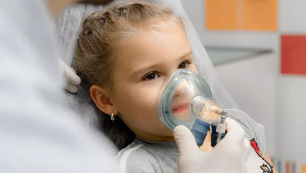 Многократные дозы анестетиков не нарушают функцию мозга у маленьких детей