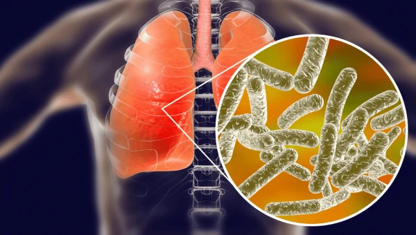 Органоиды лёгких раскрывают секрет заражения патогенами тканей человека