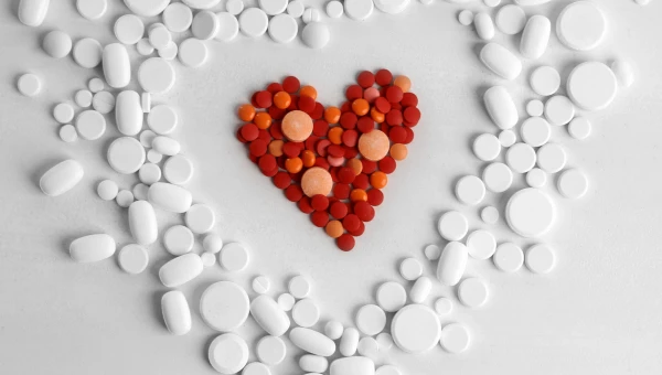 Новое уравнение риска может снизить назначение статинов при болезнях сердца