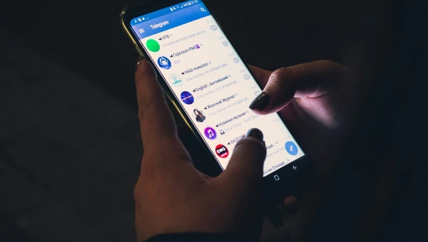 Цифровая безопасность в Telegram убережет от потери денег и личных данных