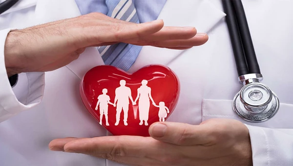 Склонность к доверчивости снизила риск болезней сердца