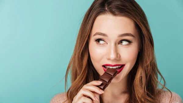 FRI: Без вреда для здоровья можно есть не более 30 граммов шоколада в сутки