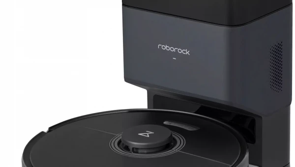 Roborock Dyad Pro Combo назван самым популярным пылесосом в России