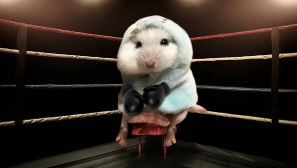 Раскрыт очередной шифр разработчиков Hamster Kombat на 15 июня