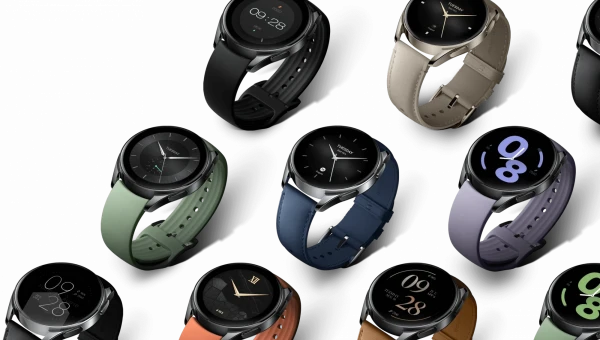 Новая версия смарт-часов Xiaomi Watch получит увеличенный аккумулятор